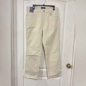 FINAL PRICE NWT Men’s Roundtree & Yorke Straight Fit Pants